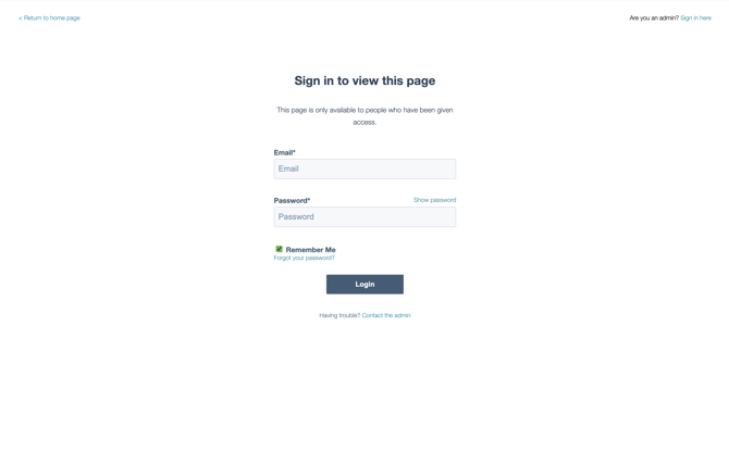StrikerVR-Support-Center-Login-2